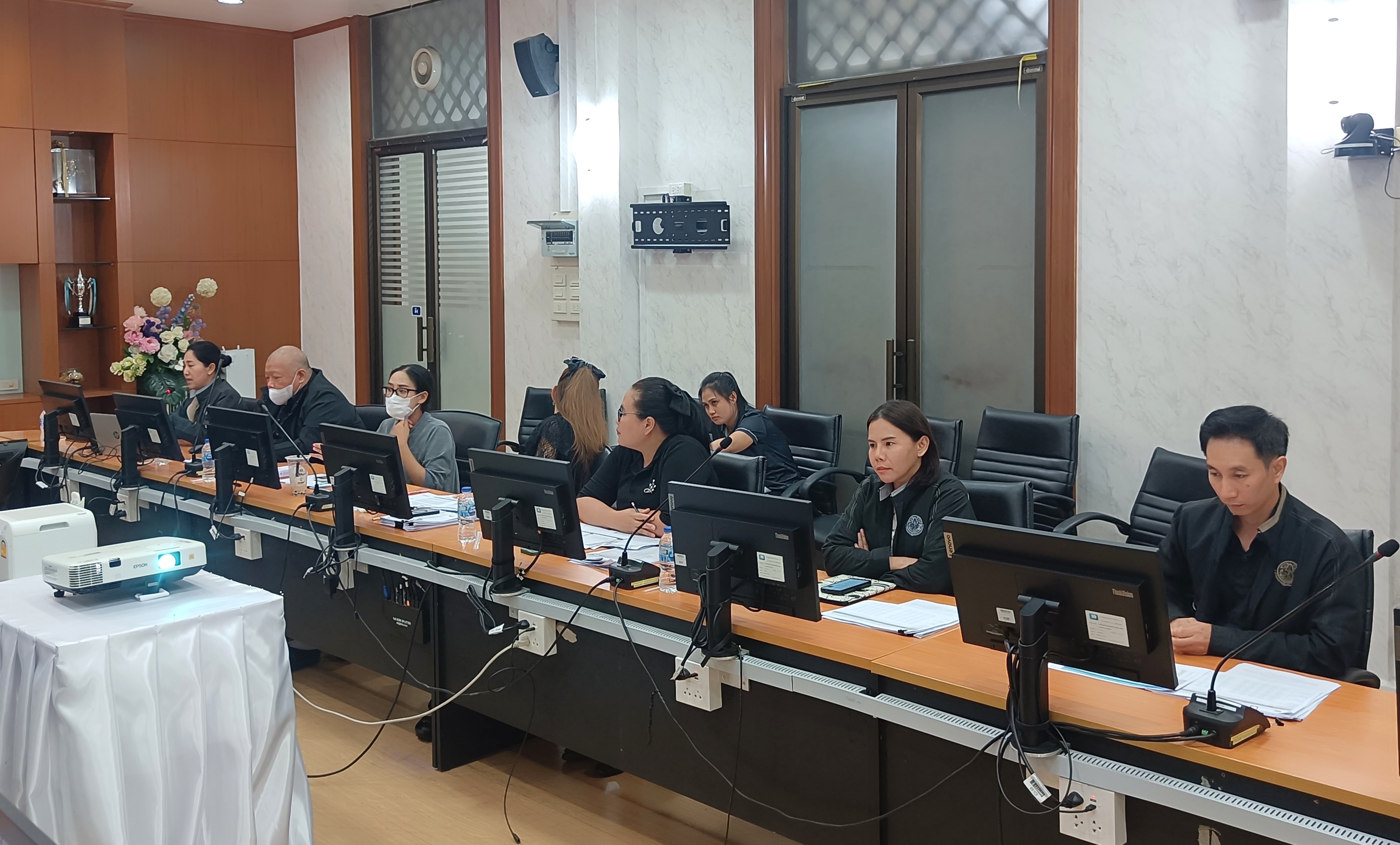 title - Unit School การประชุมชี้แจงตัวชี้วัดตามคำรับรองการปฏิบัติราชการระดับหน่วยงานของ ส.ป.ก.จังหวัด ประจำปีงบประมาณ  พ.ศ. 2569 ผ่านสื่ออิเล็กทรอนิกส์ (ผ่านระบบออนไลน์ Zoom Meeting)